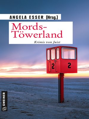cover image of Mords-Töwerland